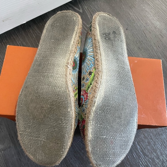 Rocket dog espadrille shoes - Picture 3 of 4